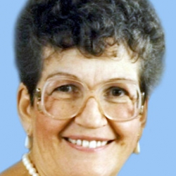 IMBEAULT, GAGNON Laurette Perron