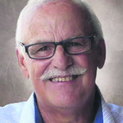 THIBEAULT RÉAL