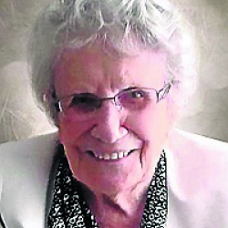 TREMBLAY GERTRUDE