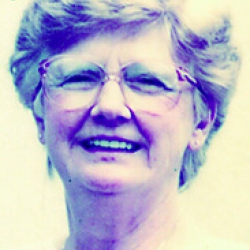 BOUDREAULT ANITA