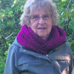 TREMBLAY Jacqueline Juneau