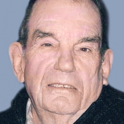 BERGERON Viateur