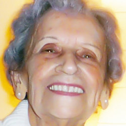 LÉVESQUE Jacqueline