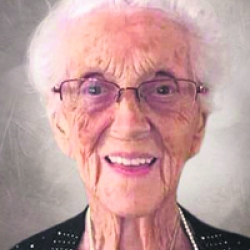 TREMBLAY MARGUERITE