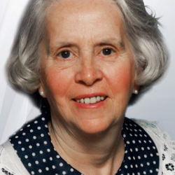 GIRARD Gisèle Dumas