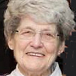 DUCHESNE MARGUERITE GAGNÉ