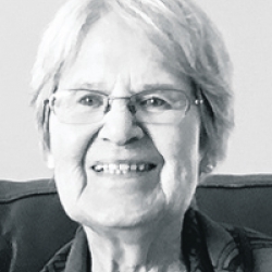 TREMBLAY RACHEL BOSSÉ