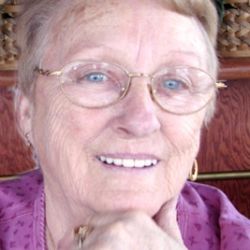 DUCHESNE SOLANGE