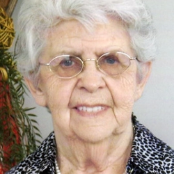 LAPOINTE MARIE-THÉRÈSE BOUDREAULT