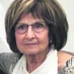 BOILY LORRAINE LEBEL