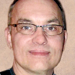 POTVIN RICHARD