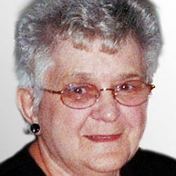 CÔTÉ GEORGETTE GUÉNARD