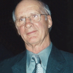 LAROCHE Martin