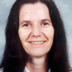GUIMOND Ginette Bouchard