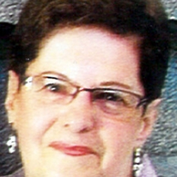 BOIVIN Thérèse Beaudet