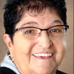 BERGERON ÉLISE