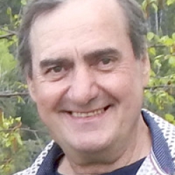 GOBEIL GÉRALD