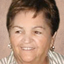 HAMELIN JACQUELINE DITE JEANNINE GUÉRIN