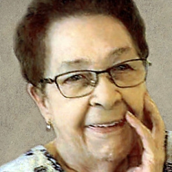 AUBIN DENISE RATTHÉ