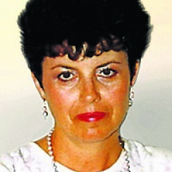TREMBLAY THÉRÈSE LAVOIE