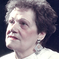 GOULET Noëlla