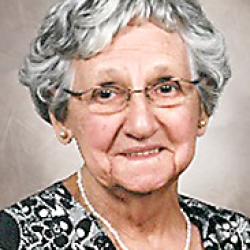 IMBEAULT MARGUERITE