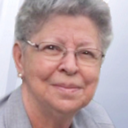 BLAIS SOLANGE JOURDAIN
