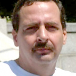 LANDRY MARC