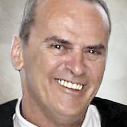 GAGNON ROGER