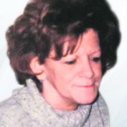MARCOUX FRANCINE