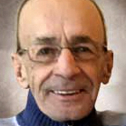 DUFOUR Alain