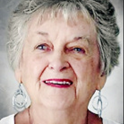VALLIÈRES HUGUETTE