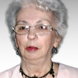 BRADETTE ALINE SIMARD
