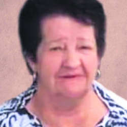 TRUCHON COLETTE
