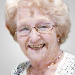 DUFOUR Carmen Gagné