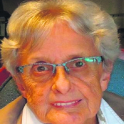 FOURNIER NORMA (DITE GAGNÉ)