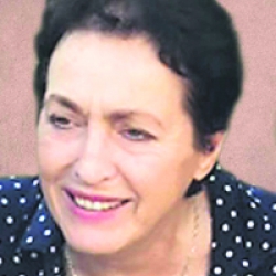 BUGEAUD MARTINE