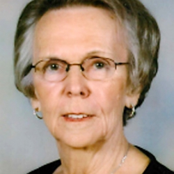 GAUDREAULT LUCIE