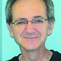BROUSSEAU PIERRE