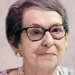 BERGERON ANGÉLIQUE