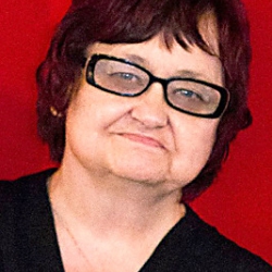 BOIES Doris Dufour
