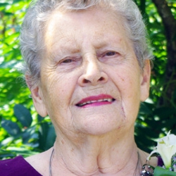 MERGARD RITA TREMBLAY