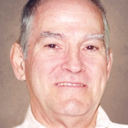 BOUDREAU Jean-Pierre