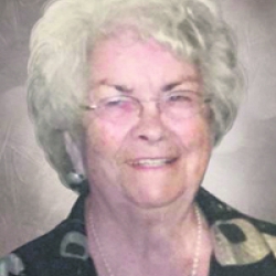 BERGERON RITA BROCHU