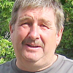 TREMBLAY Guy