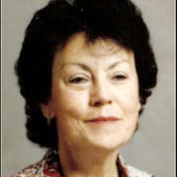 FILLION ANTOINETTE