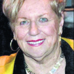 GILBERT SUZANNE