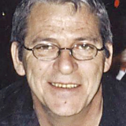 MUNGER Richard