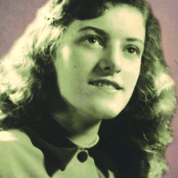 VAILLANCOURT AURORE BERGERON