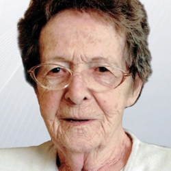 ST-PIERRE Madeleine Tremblay